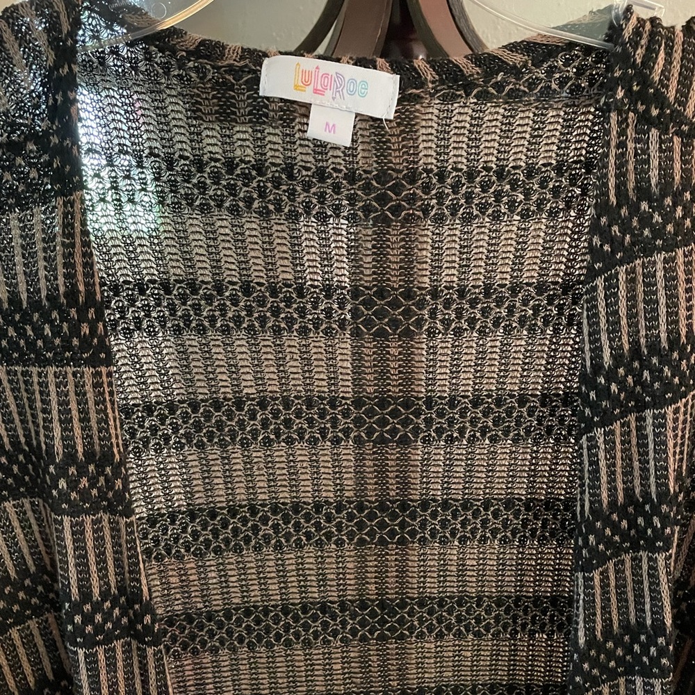 Lularoe Bundle of Cardigans M - Picture 8 of 8